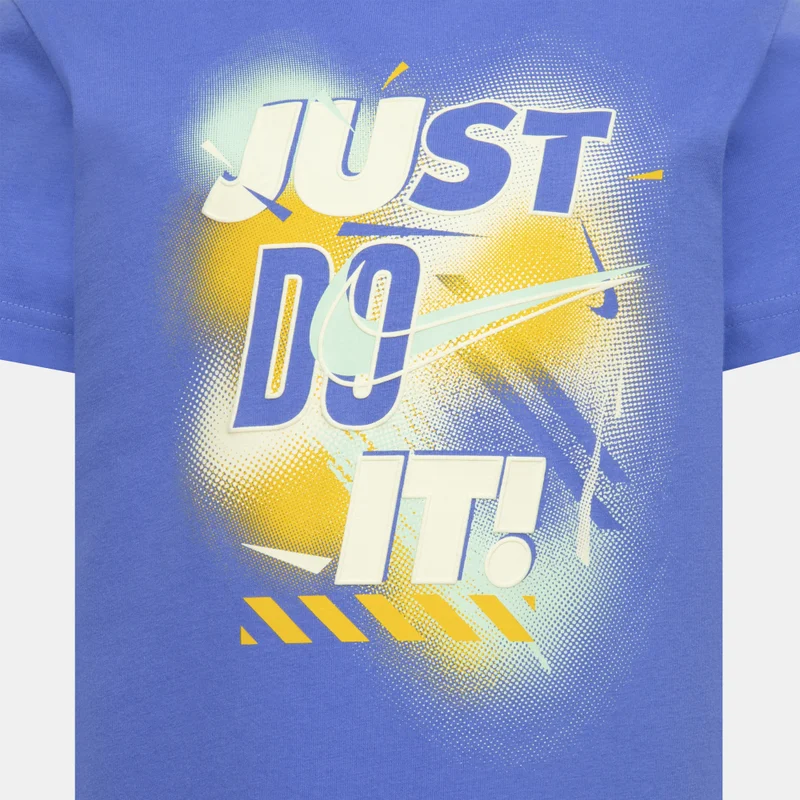 Nike Kids' Just Do It Essential T-Shirt