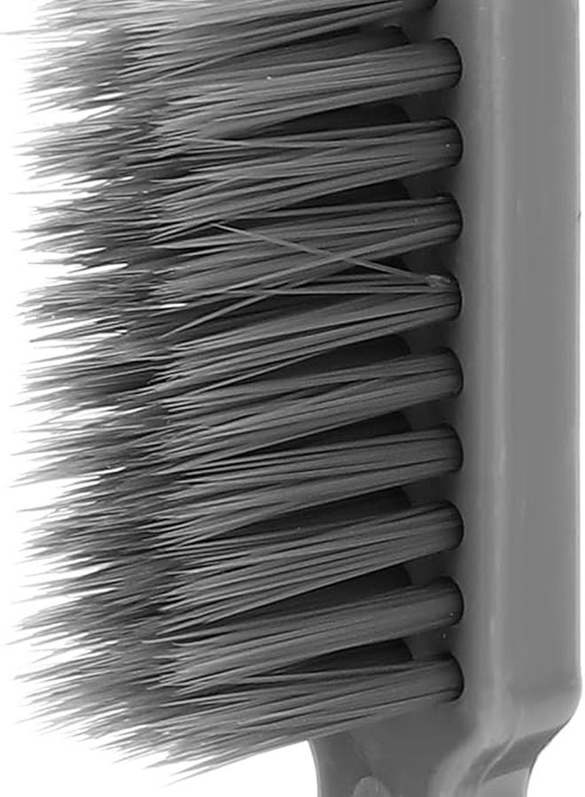 Grey Portable Toothbrush 10 Pack Soft Bristles Dustproof Travel For Camping Hiking - Image 4