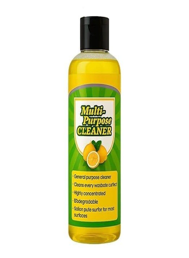 ROYALS RADIANCE MultiPurpose Powerful Multifunctional concentrated cleansing lotion, Multifunctional Cleaner Liquid, Multipurpose Cleaning Cream, High-Performance Cleaning Agent for Kitchen & Bathroom - Image 1