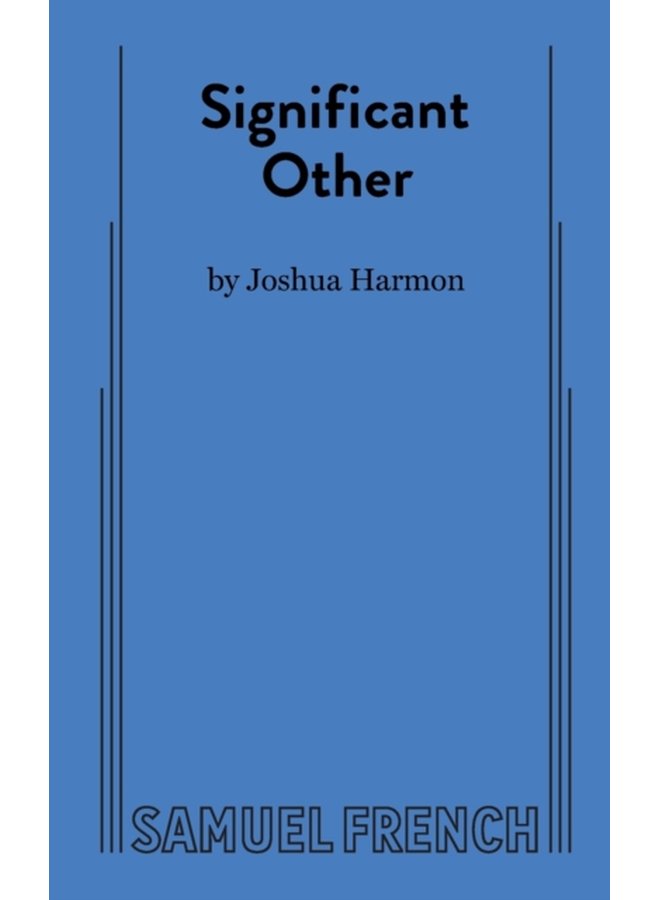 Significant Other - Paperback