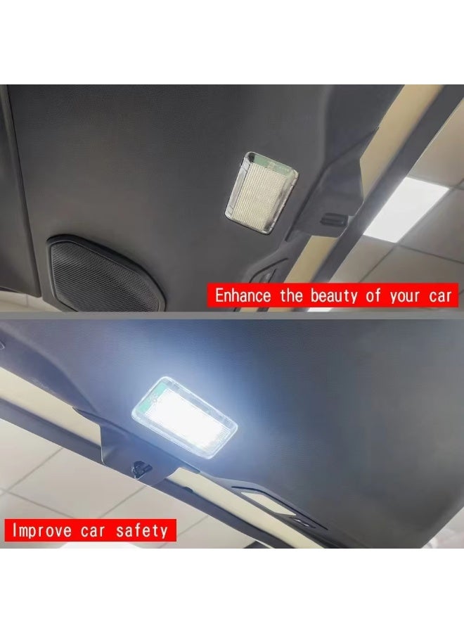 فيريكس ضوء شنطة خلفية LED لسيارة تويوتا لاند كروزر برادو 250 (2024) – مصباح باب الصندوق الخلفي | مناسب تمامًا لـ Land Cruiser 250 J250 LC250 | ترقية متينة من البلاستيك + LED - Image 4