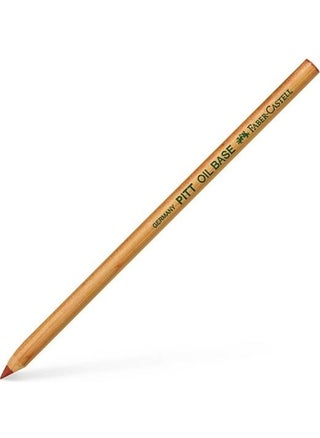 Faber Castell Pitt Monochrome Drawing Pencil Oil Base Sanguine - pzsku/Z5CA86E3F4C0683ADB487Z/45/_/1725723618/58baff42-c041-47b3-aec6-c06506d18f85