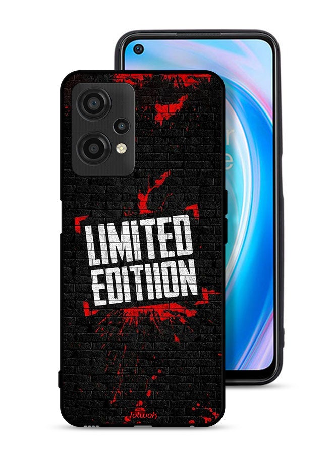 Tolwak OnePlus Nord CE 2 Lite 5G Protective Case Cover Limited Edition - Image 1