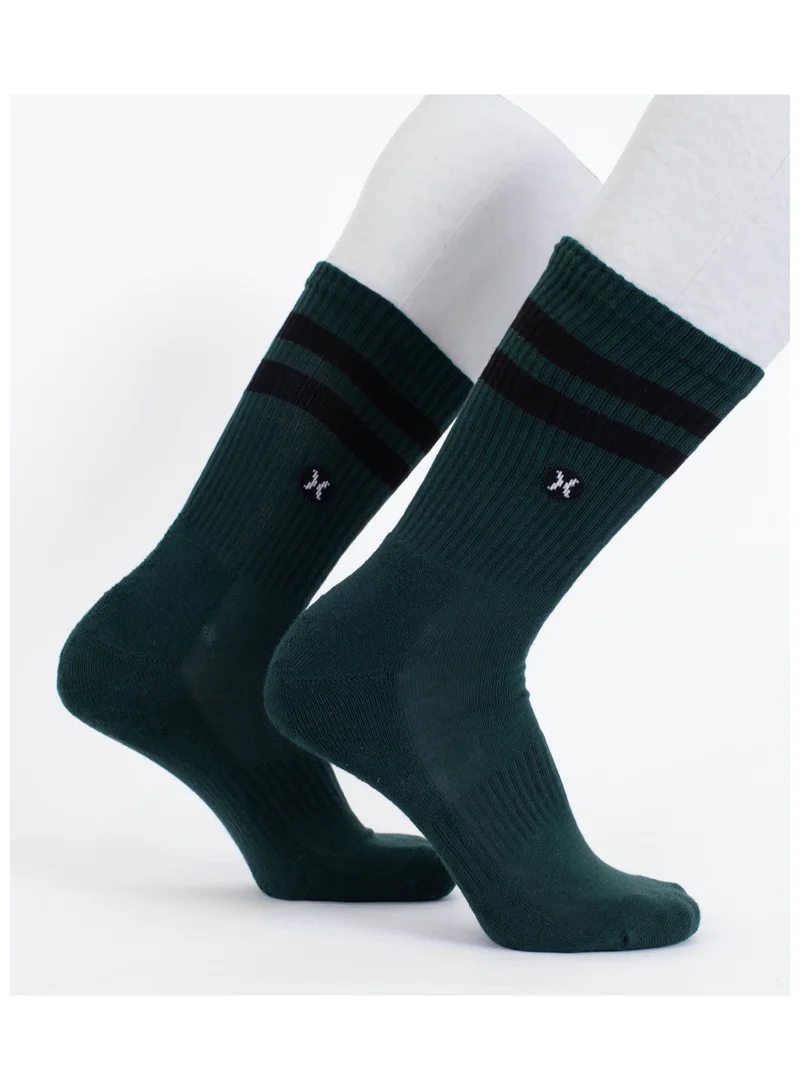 Hurley LOW TIDE BP QUARTER SOCK