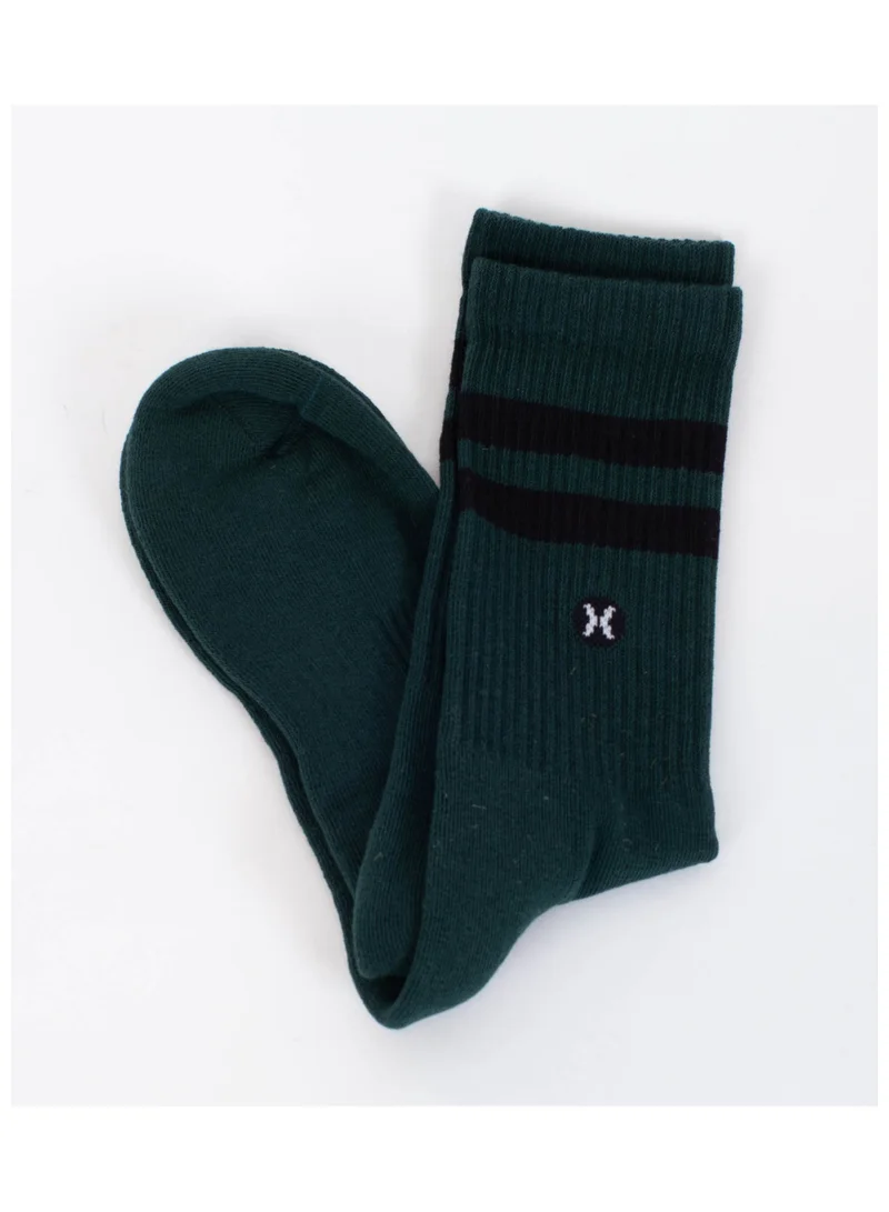 Hurley LOW TIDE BP QUARTER SOCK