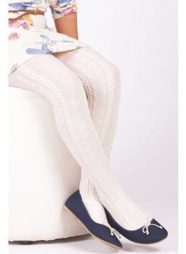DayMod Dora Cotton Kids Tights  - Image 2