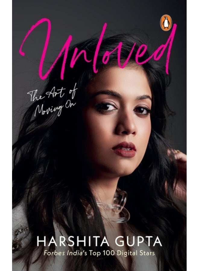 Unloved: The Art of the Breakup 