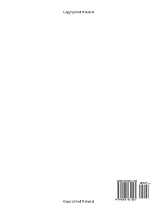 Personal Daily Planner 2015-2016 - Image 2
