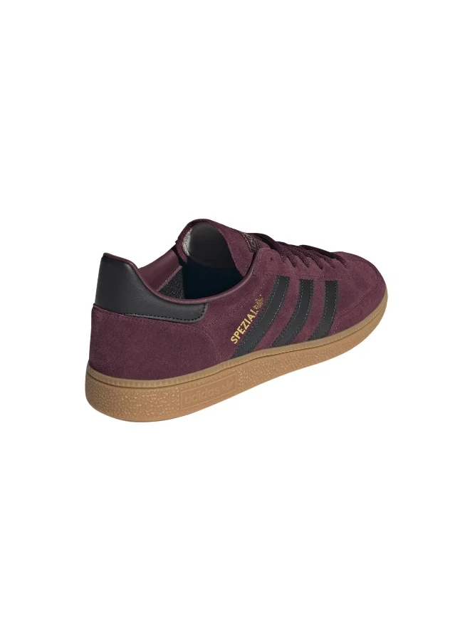 Adidas Adidas HANDBALL SPEZIAL Red CASUAL Trainers FOR MEN 13.5