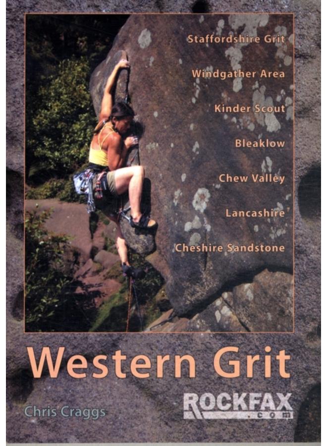 Western Grit 