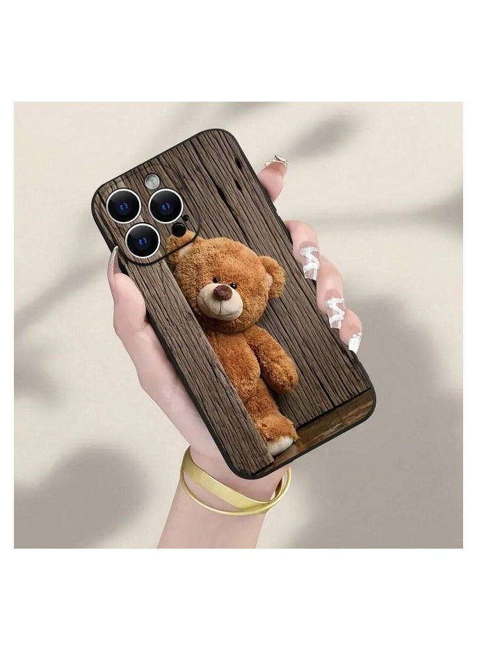 iPhone 16 Pro Max case with elegant design - Image 2