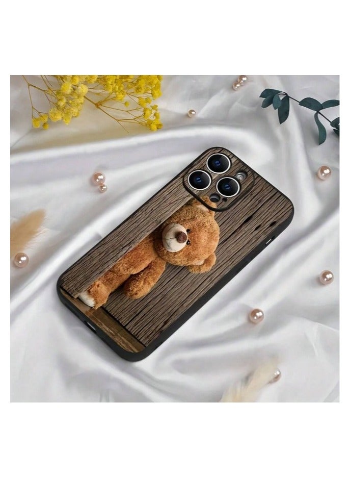 iPhone 16 Pro Max case with elegant design - Image 4