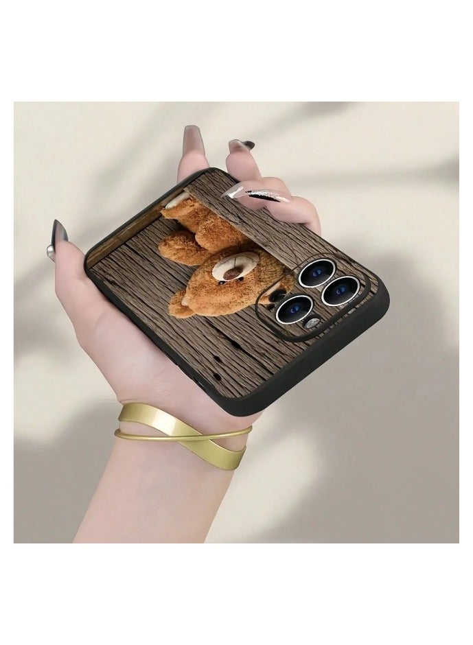 iPhone 16 Pro Max case with elegant design - Image 3