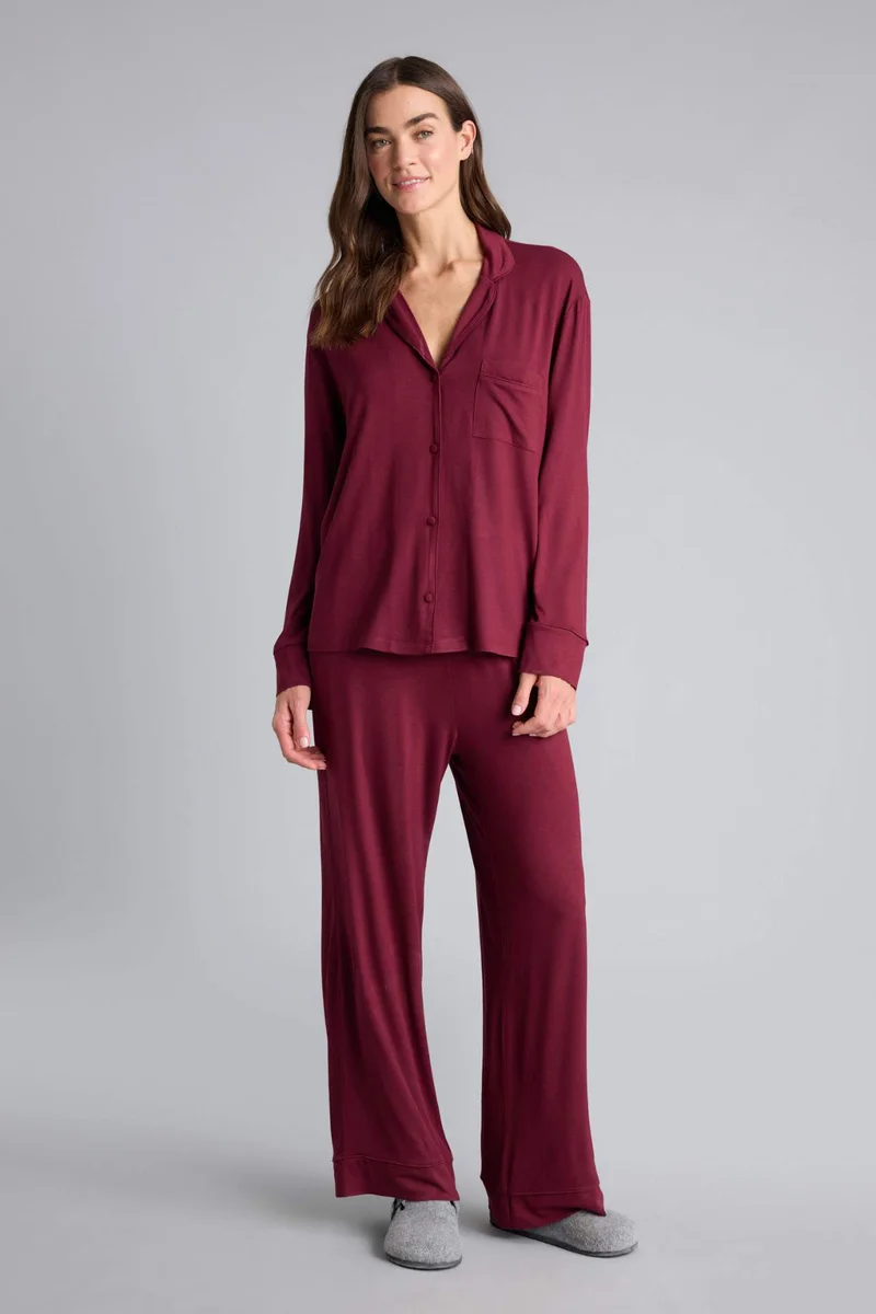 DeFacto Regular Fit Long Sleeve 2 Piece Set