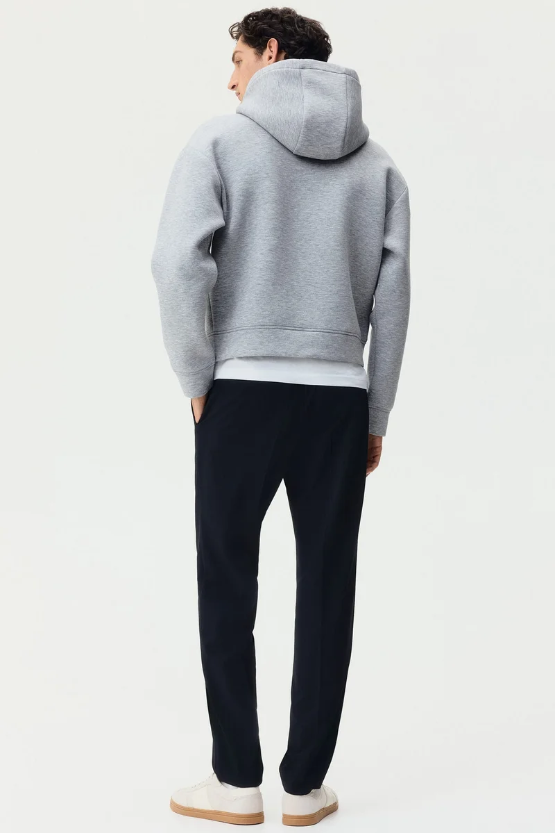 H&M  Slim Fit Tailored joggers for Men | Best Price UAE