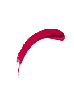 MyGlamm Manish Malhotra Beauty By Myglamm Liquid Matte Lipstickrumor Has It (Red)7 Gm; 8Hr Longstay Formula; Weightless & Moisturising; Highly Pigmented; Paraben Free  - Image 4