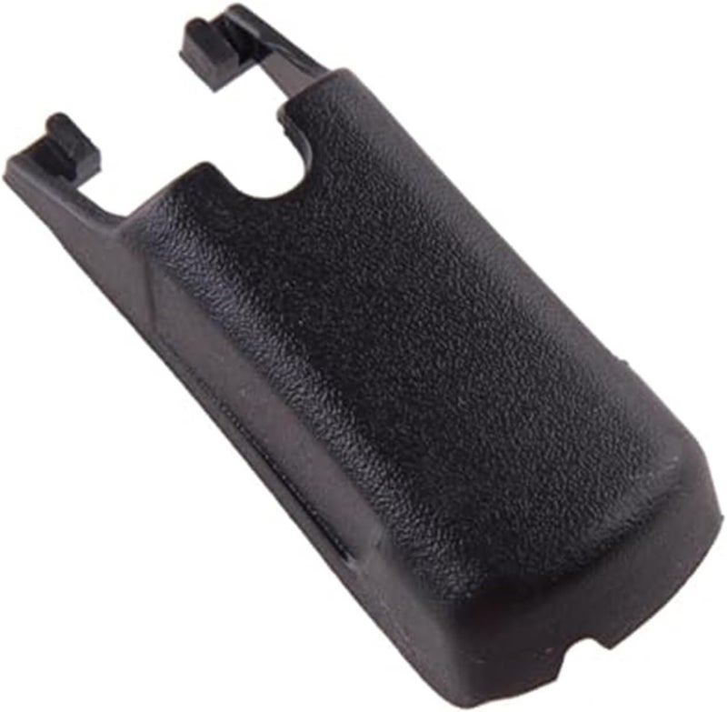 Wivplex Wiper Arm Pinch Fitting Clip Cover Cap - 2 Pcs - Image 1