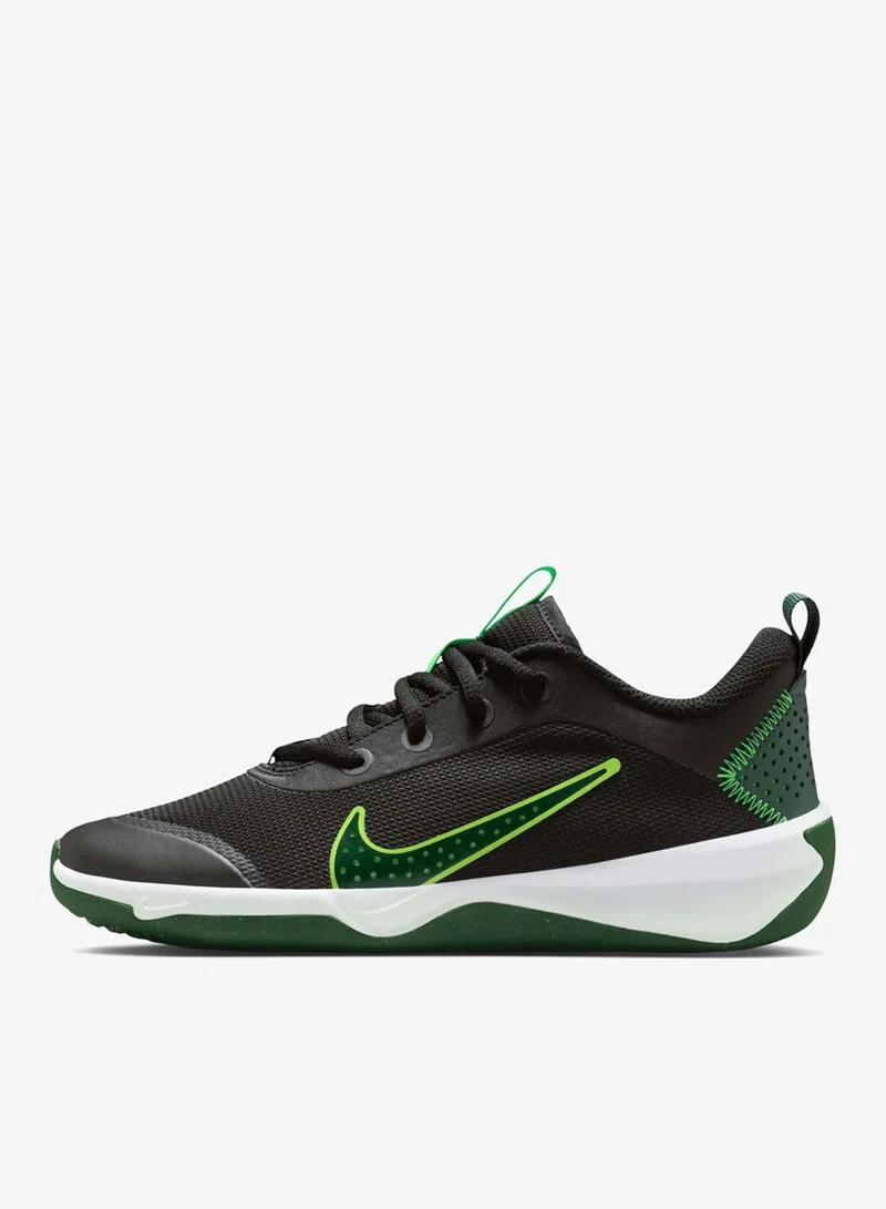 Kids' Omni Multi-Court Indoor Court Shoes