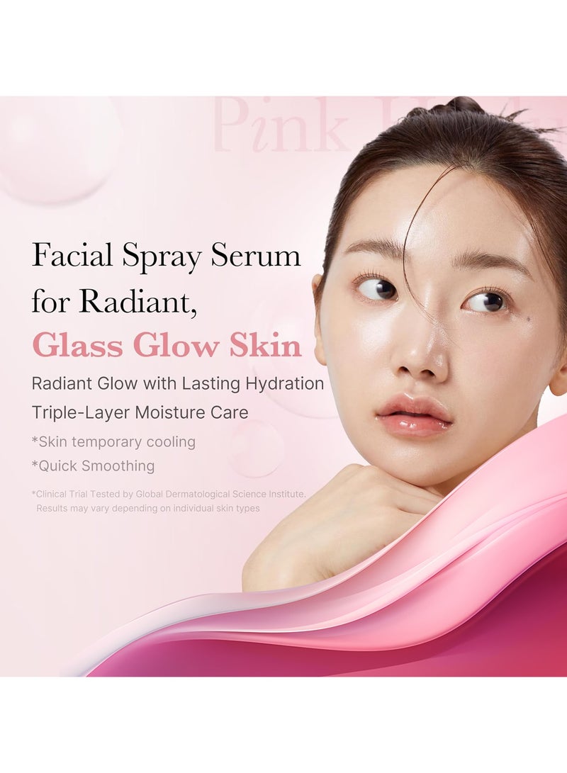 ميديكيوب سيروم ميست بي دي ار ان بينك جلوتاثيون من ميديكوب، 100 مل - Image 4