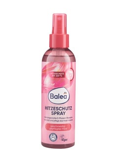 Balea Balea Heat Protect Spray 200ml  - Image 1
