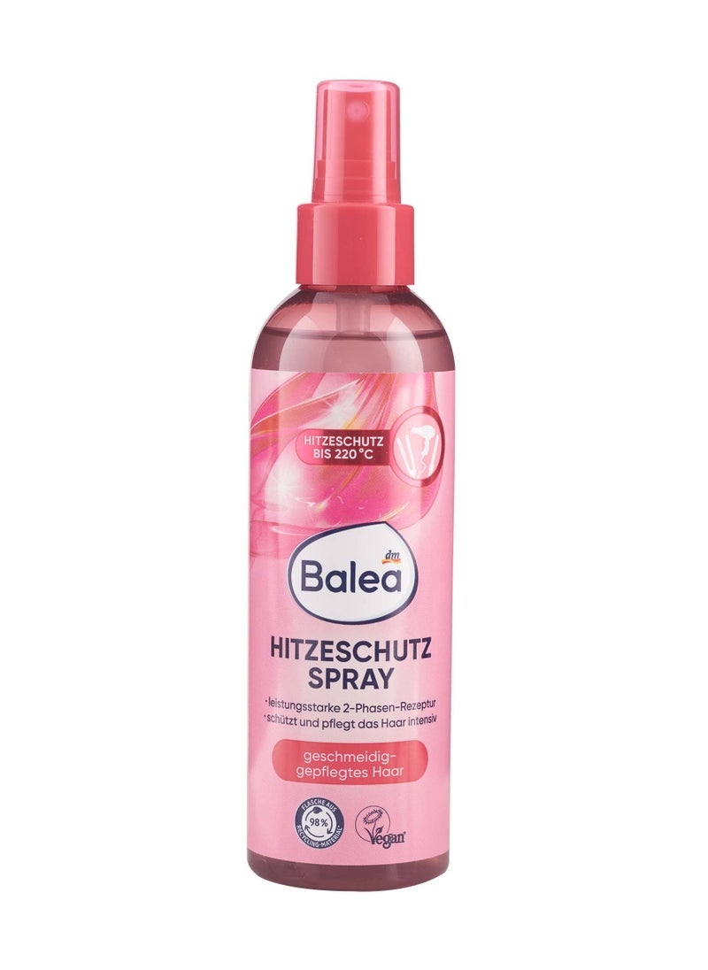 Balea Balea Heat Protect Spray 200ml  - Image 1