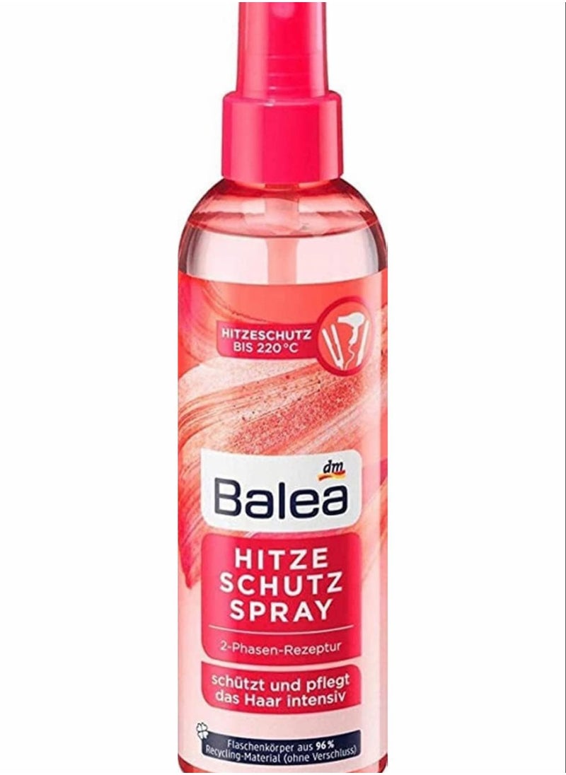 Balea Balea Heat Protect Spray 200ml  - Image 2