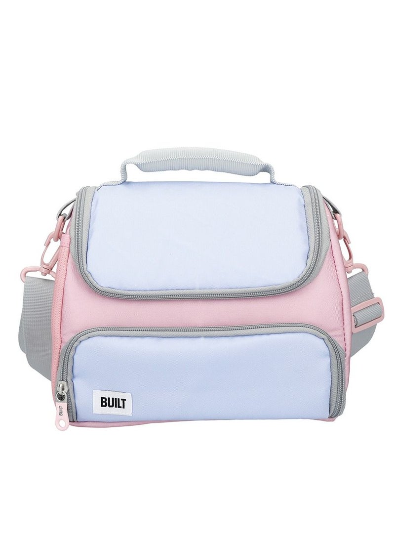 Built NY Prime Interactive Insulated Lunch Bag - Image 1