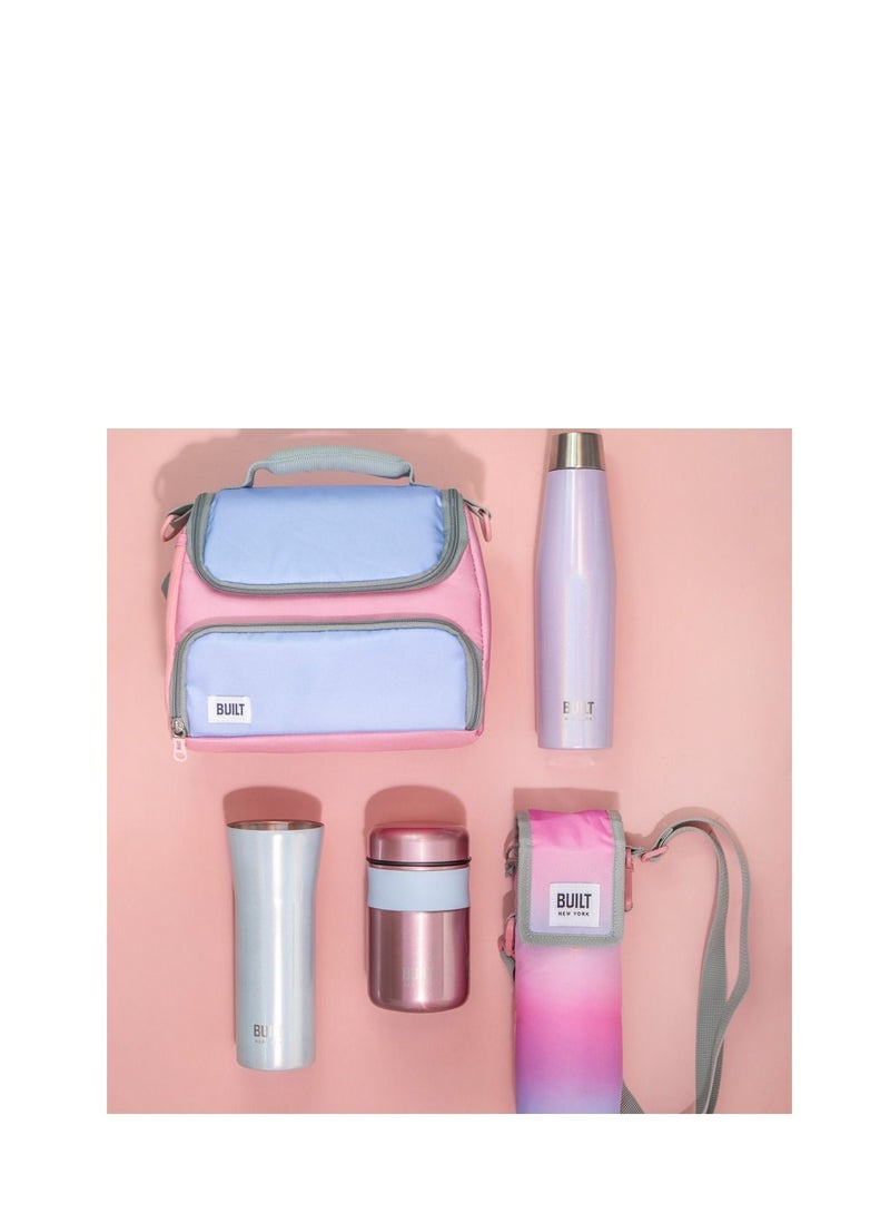 Built NY Prime Interactive Insulated Lunch Bag - Image 5