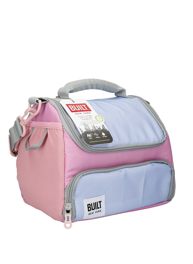Built NY Prime Interactive Insulated Lunch Bag - Image 3