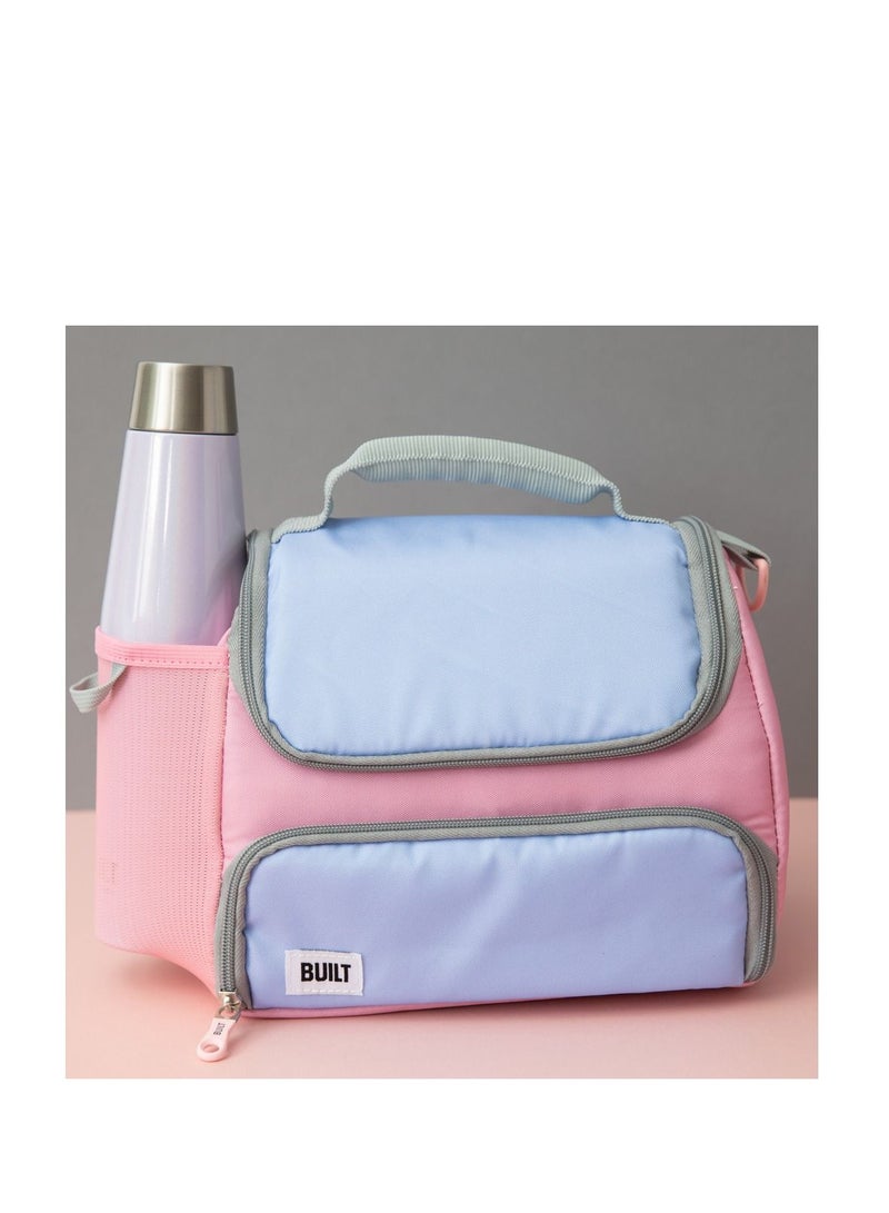 Built NY Prime Interactive Insulated Lunch Bag - Image 4