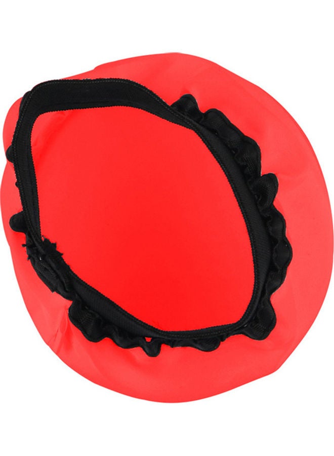 نيبمينينت مجموعة أغطية ناعمة لضوء الفلاش برأس دائري مكونة من 5 قطع متعدد الألوان - Image 2