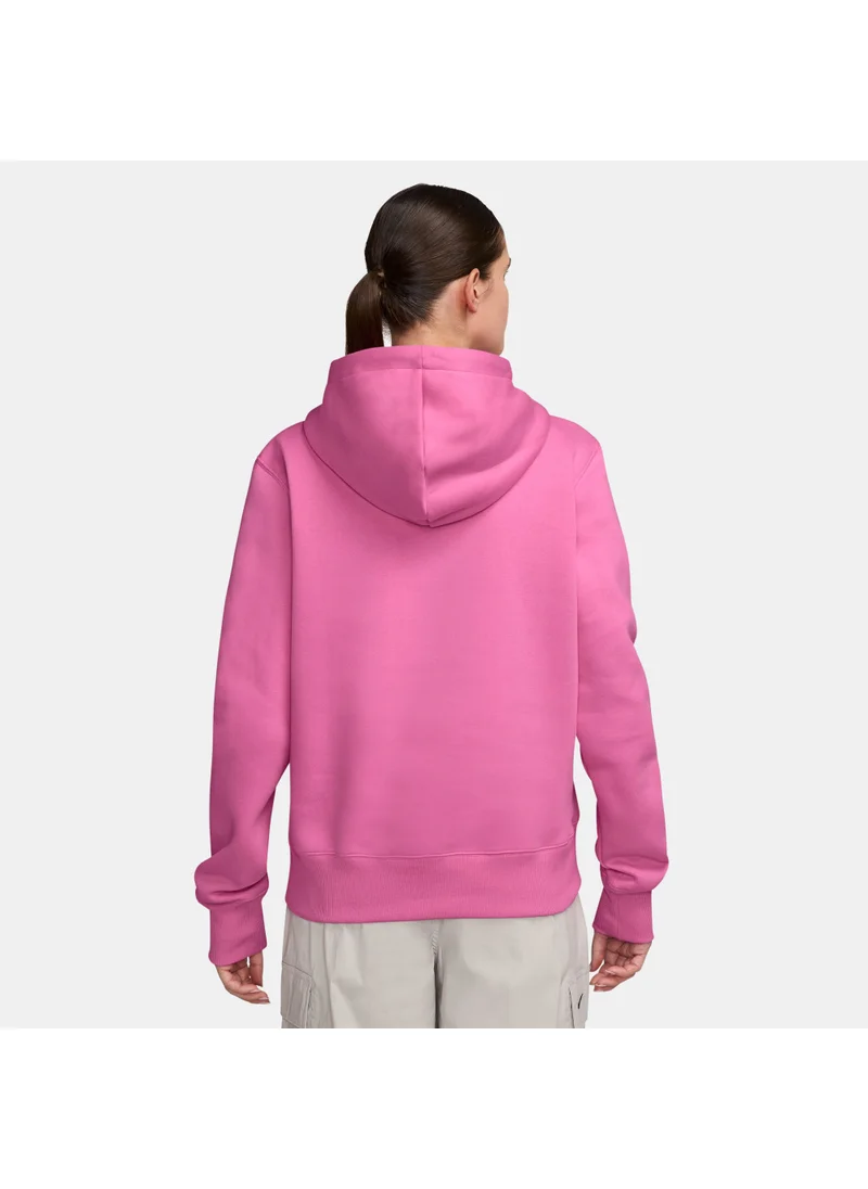 Nike Women's Sportswear Phoenix Fleece Hoodie