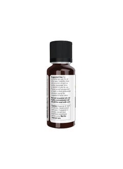 now Solutions Lavender & Tea Tree100%Puremoisturizing Oil 30Ml  - Image 4