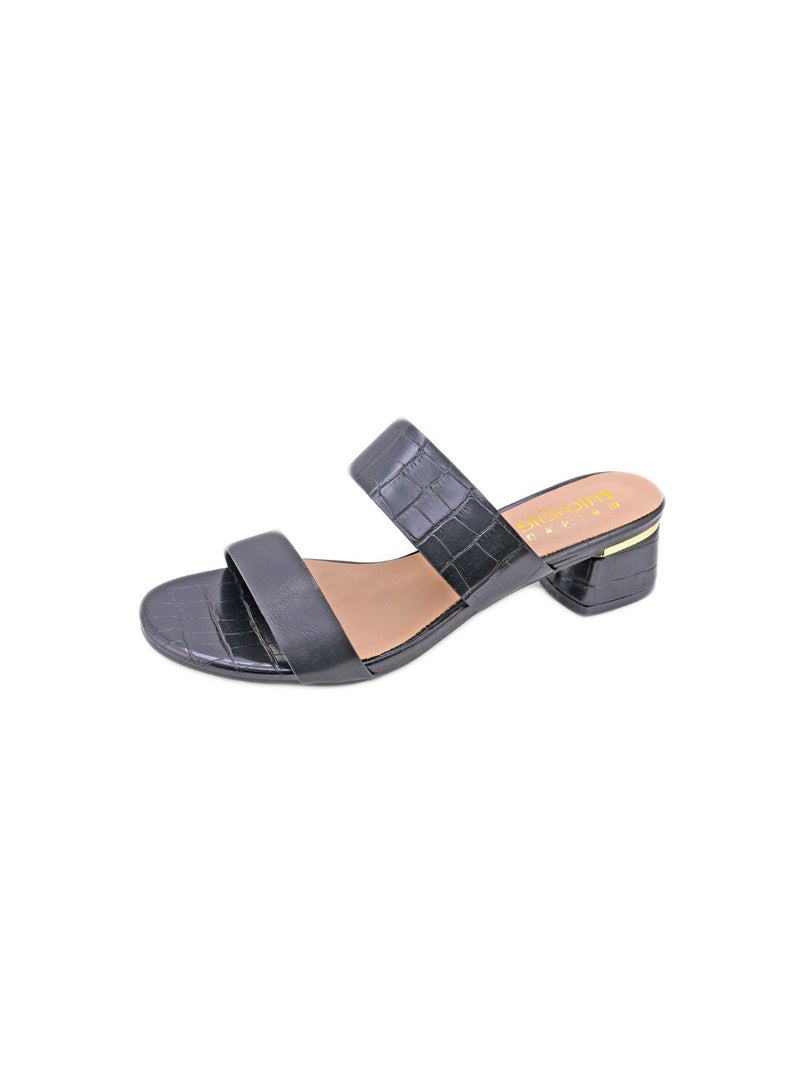 Michelle Morgan Elegant Block heels  - Image 3