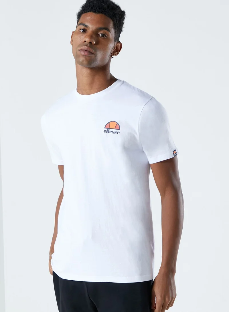 Ellesse Canaletto T-Shirt