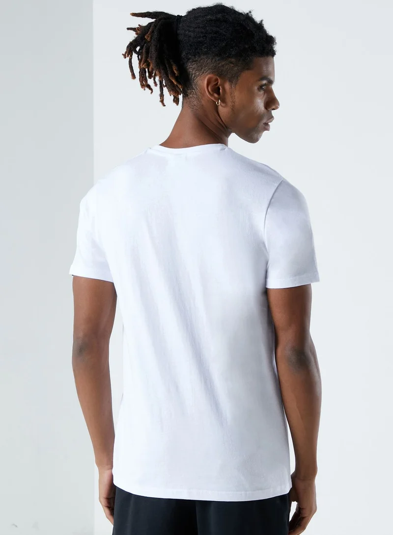 Ellesse Canaletto T-Shirt