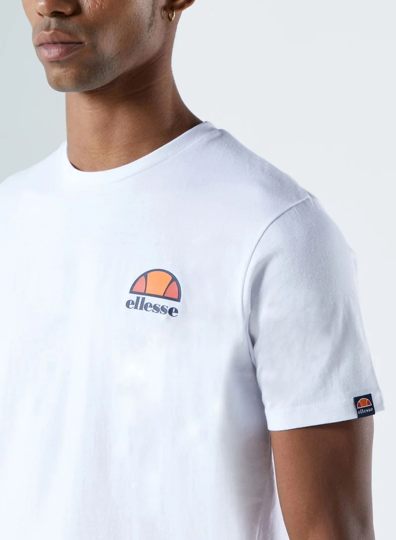 Ellesse Canaletto T-Shirt