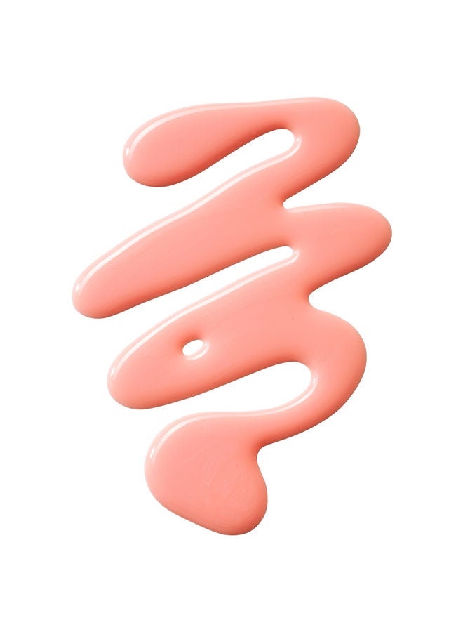 flormar Jelly Look Nail Enamel JL02 Salmon Pink Gel-Look Shine, High-Shine Finish, Smooth, Even Application, Buildable Layers, Glossy Finish L02-SALMON PINK - Image 2