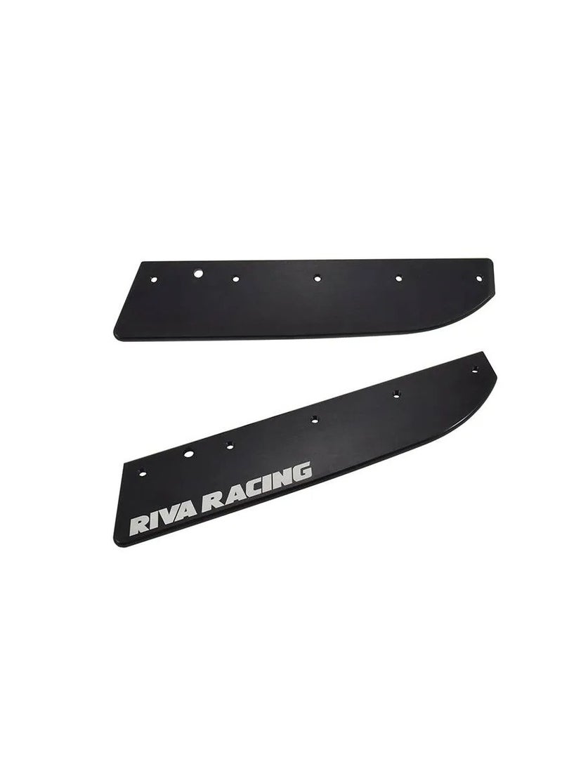 RIVA Yamaha 2021+ SuperJet Rear Sponsons - Image 1