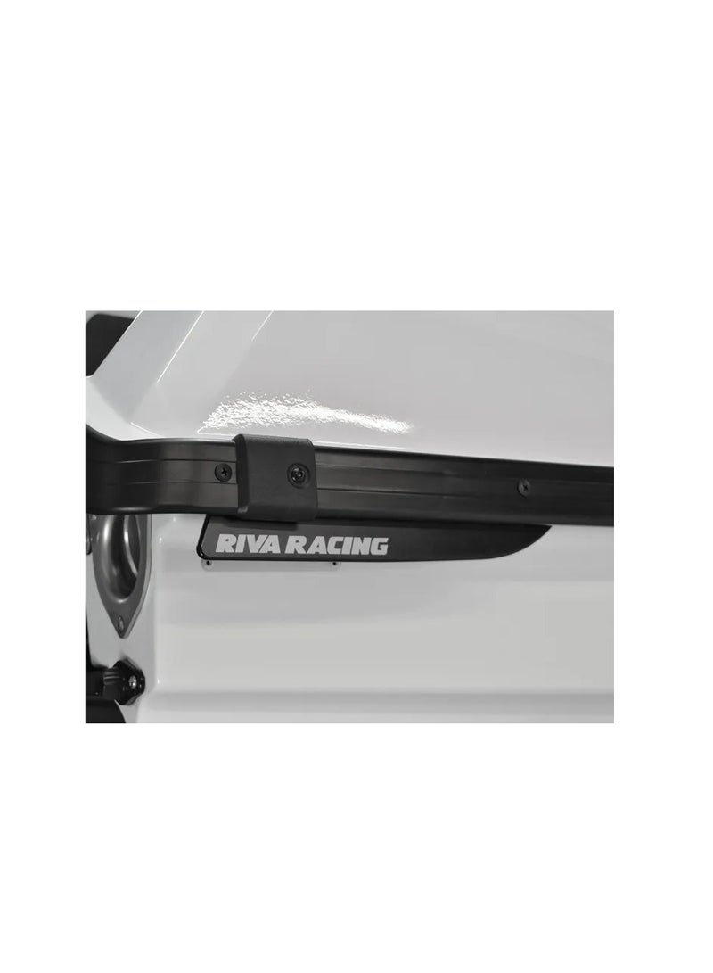 RIVA Yamaha 2021+ SuperJet Rear Sponsons - Image 2