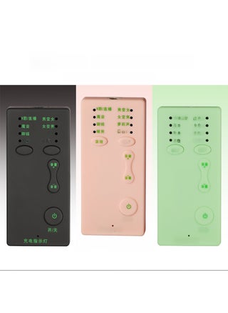 Mini Voice Changer Device for Gaming Black (Chinese Version) - pzsku/Z5CAA104208F7576F75A6Z/45/1746192505/bf574d16-65cb-4d9f-bb9f-8b124aa6e606