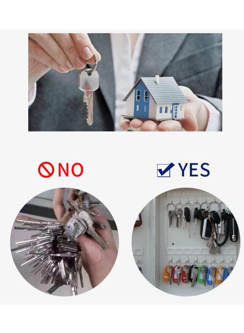 ROBUSTLINE Robustline Key Box (300 Keys)  - Image 3