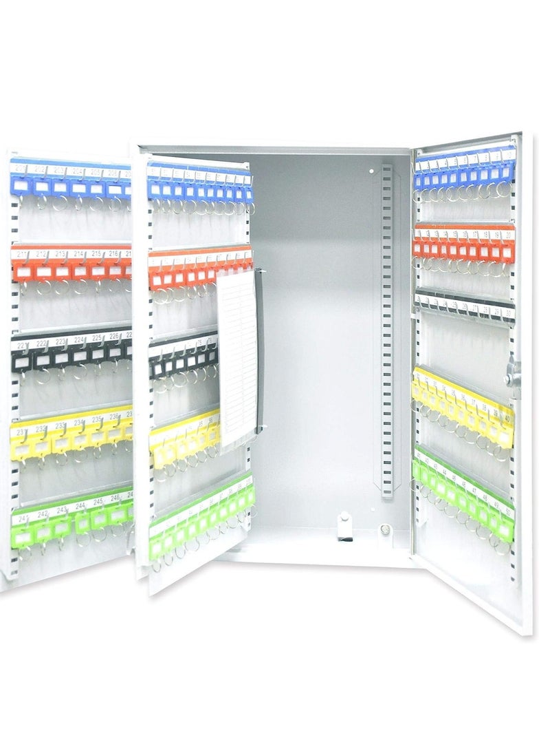 ROBUSTLINE Robustline Key Box (300 Keys)  - Image 1