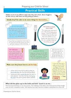 How to Help your Child at Primary School: From First Days to Phonics and Fractions  - Image 3
