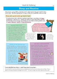 How to Help your Child at Primary School: From First Days to Phonics and Fractions  - Image 5