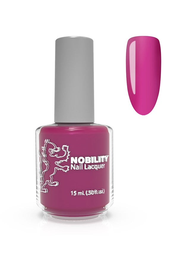 Lechat Nail Lacquer 15ml Glossy Super Shine Nail Polish 15ml Fast Dry Long Lasting Nail Enamel Nobility Nail Paint No Need UV LED Lamp No curing Nail Color