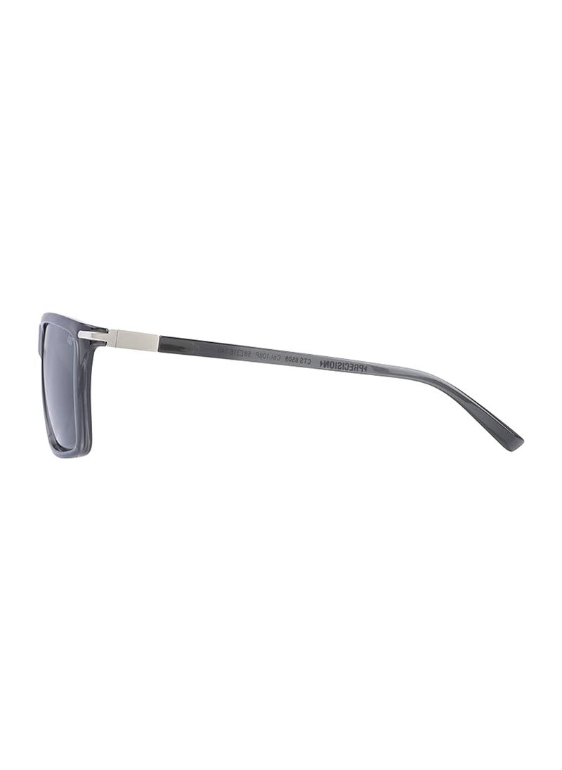 Precision 8509 men Polarized Reactangle Sunglasses Black 58 mm - pzsku/Z5CAA2A74029A1FFD9857Z/45/_/1720446941/d07c0bed-2a80-4925-aaac-3842d6bebae8