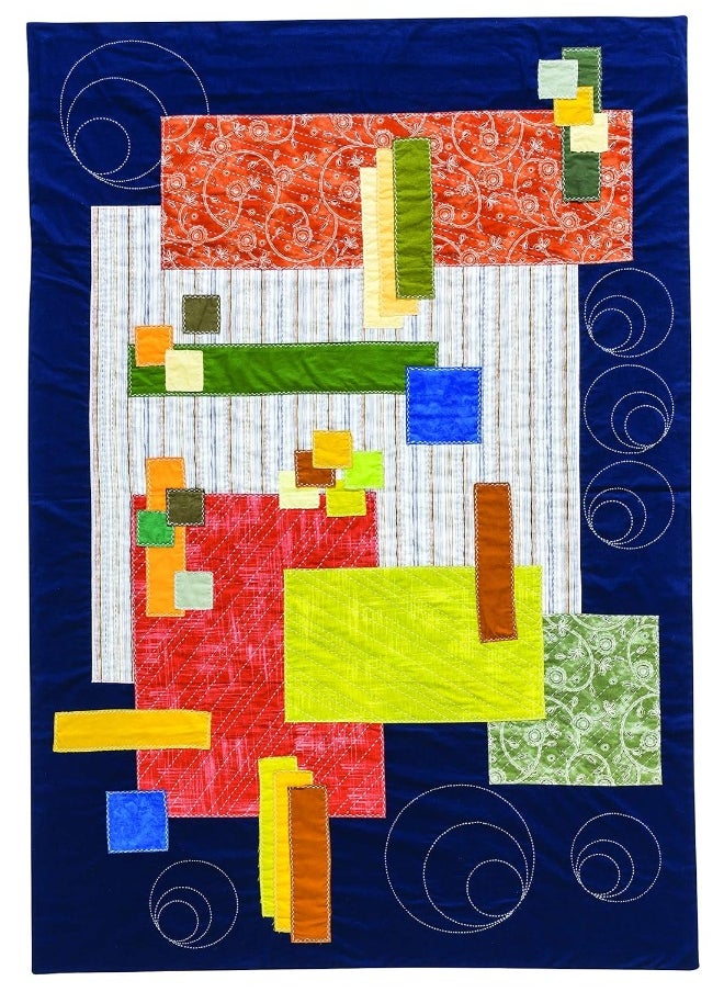 C&T Publishing Boro & Sashiko, Harmonious Imperfection: The Art of Japanese Mending & Stitching