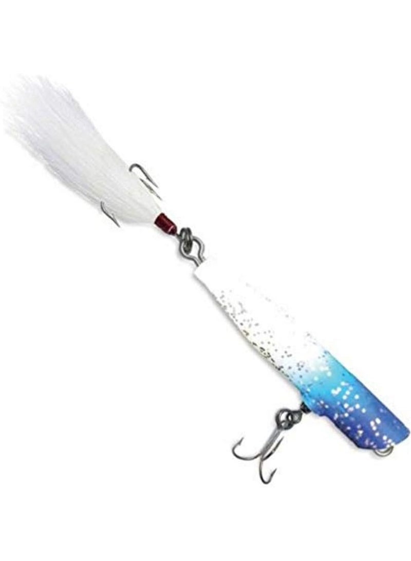 ATOM Atom Pb Striper Swiper Blue Silver 