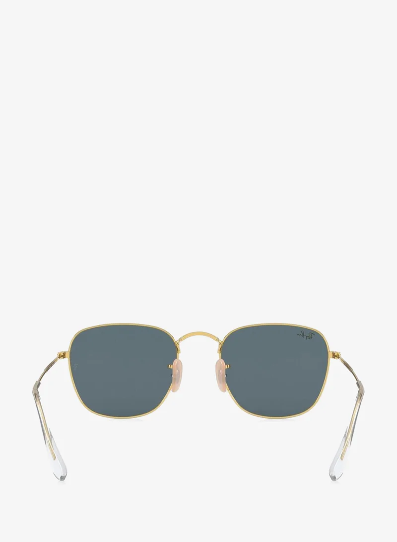 Ray-ban  0Rb3857 Frank Square Sunglasses  | Best Price UAE
